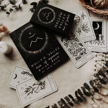 Load image into Gallery viewer, Hollow Valley Deck of Symbols + Guidebook
