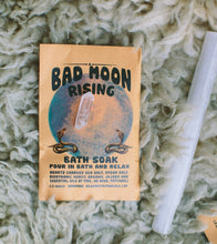 Load image into Gallery viewer, Sun &amp; Moon Bath Salts
