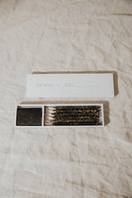 Load image into Gallery viewer, STILL: Incense + Soap Box
