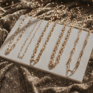 Link Necklace