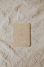 Load image into Gallery viewer, MOI Vegan Leather Pocket Journal
