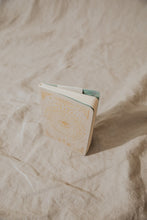 Load image into Gallery viewer, MOI Vegan Leather Pocket Journal
