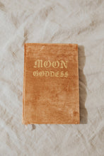 Load image into Gallery viewer, Moon Goddess Journal
