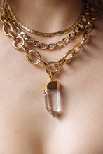 Load image into Gallery viewer, Cryptic Wisdom Necklace
