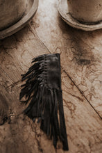 Load image into Gallery viewer, Sacred Element Fringe Lighter Case
