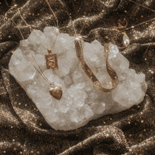 Load image into Gallery viewer, Serpent Necklace
