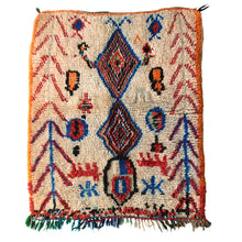 Load image into Gallery viewer, Rabat Moroccan Shag Weaving
