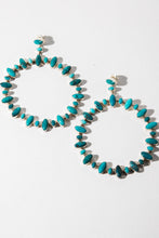 Load image into Gallery viewer, Mother of the Sky Earrings
