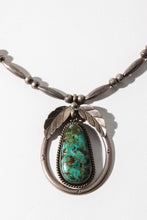 Load image into Gallery viewer, Wild Belle Native American Necklace
