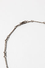 Load image into Gallery viewer, Woman of the Wind Vintage Necklace
