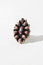 Load image into Gallery viewer, Pink Skies Native American Ring
