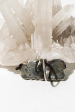 Load image into Gallery viewer, Spirit Warrior Turquoise Ring
