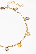 Load image into Gallery viewer, Pinnidea Anklet
