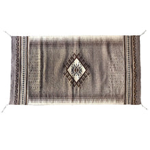 Load image into Gallery viewer, Wild West Zapotec Weaving
