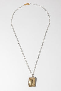 Goddess Necklace