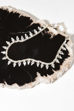 Load image into Gallery viewer, Sia Rhinestone Choker
